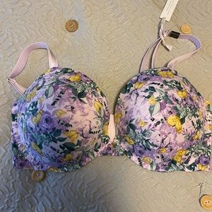 Victoria’s Secret triple D